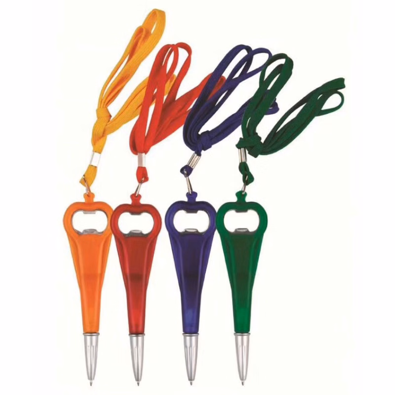 Lanyard Ballpoint Pen