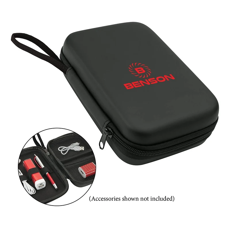 Pandora Zippered Travel Case 1