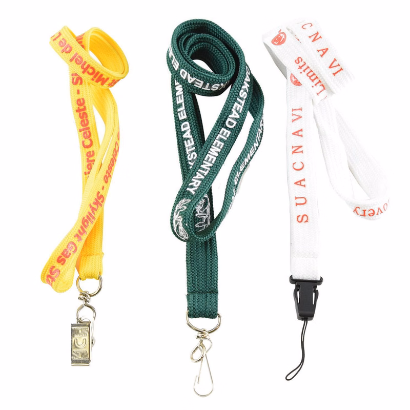 3/8" Tube Lanyards