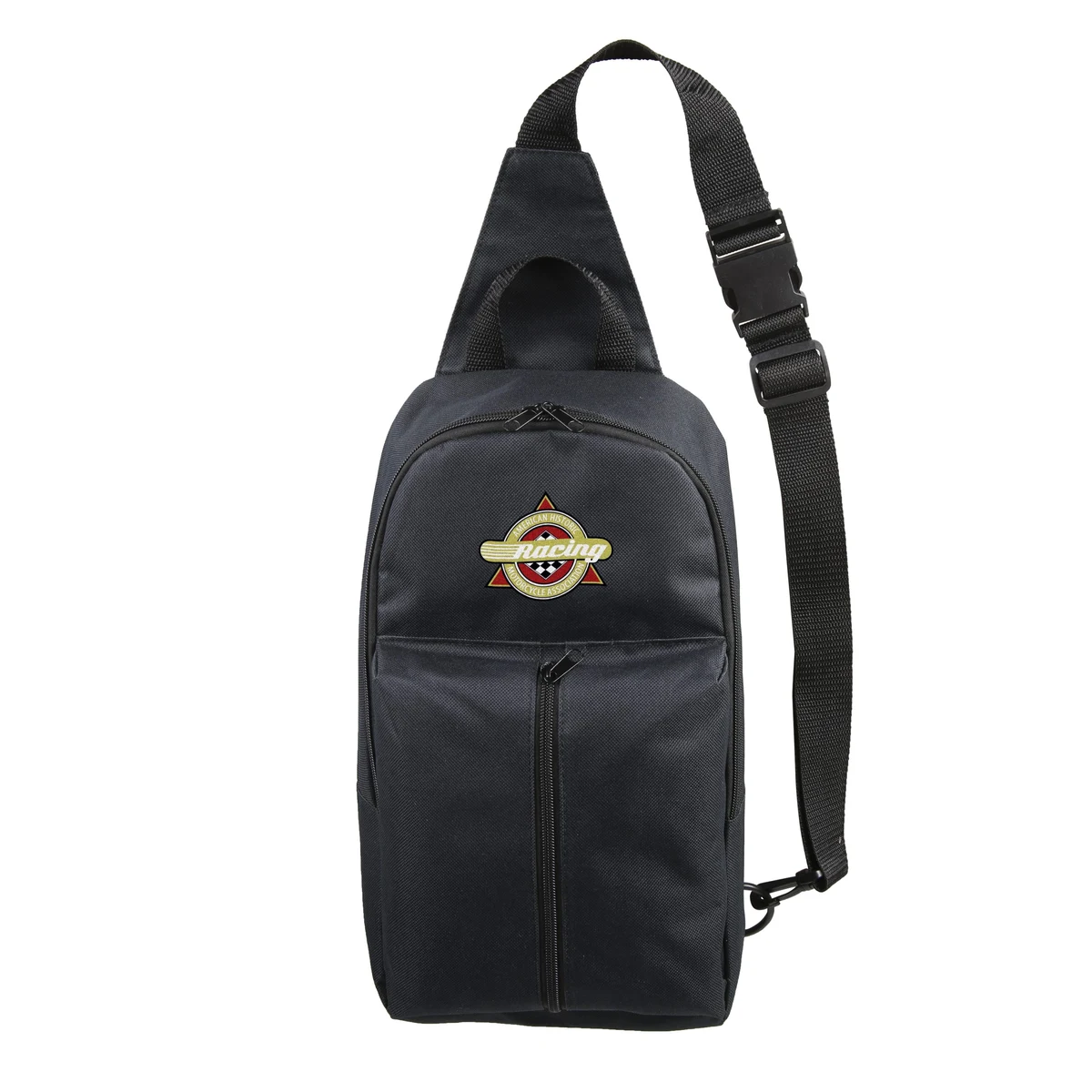 Momentum Metro Crossbody Bag 1