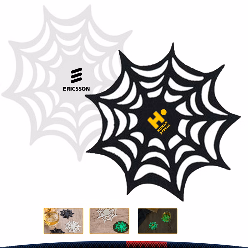 Spider Web Coaster