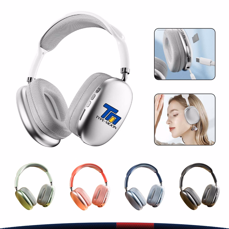 Maxbo Bluetooth Headset