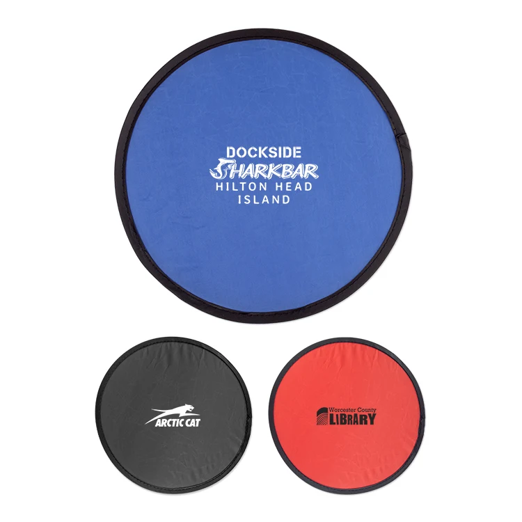 Foldable Discs 1