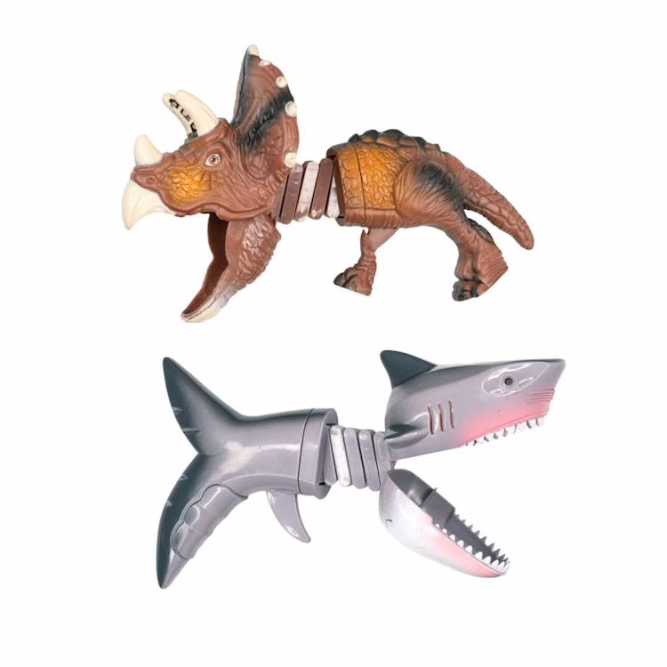 Chomp Grabber Toys - Assorted