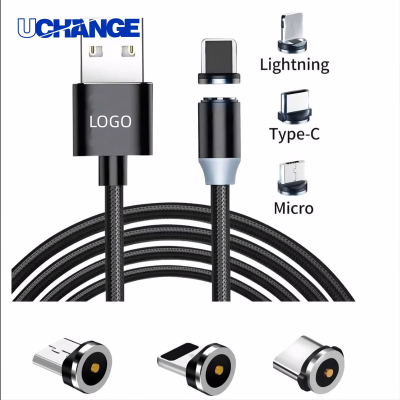 Four In One USB C Hub Adapter