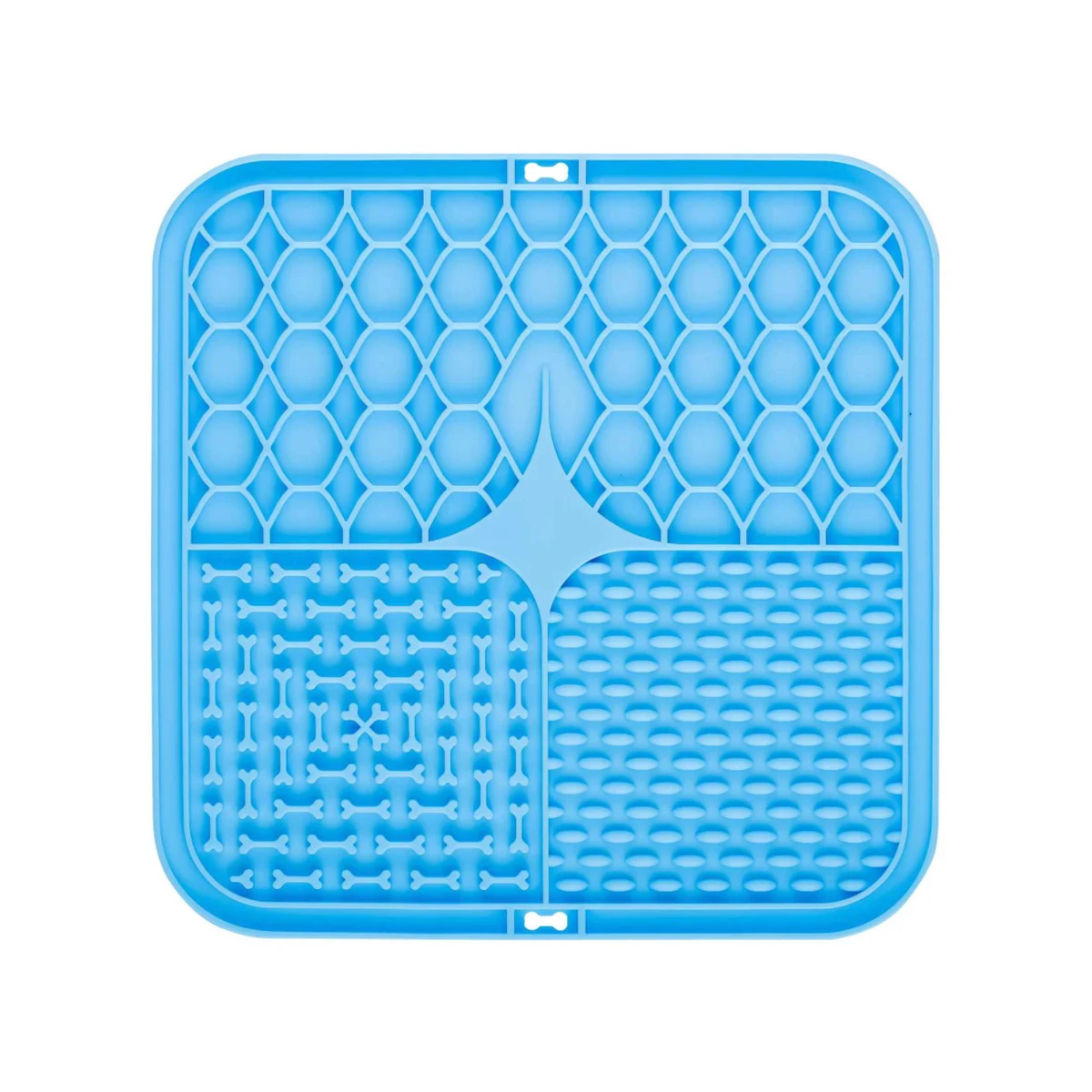 Silicone PetLicking Feeding Mats 1