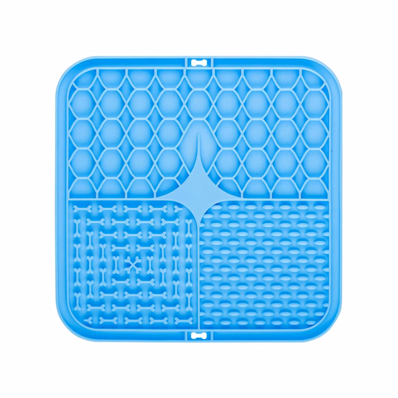 Silicone PetLicking Feeding Mats