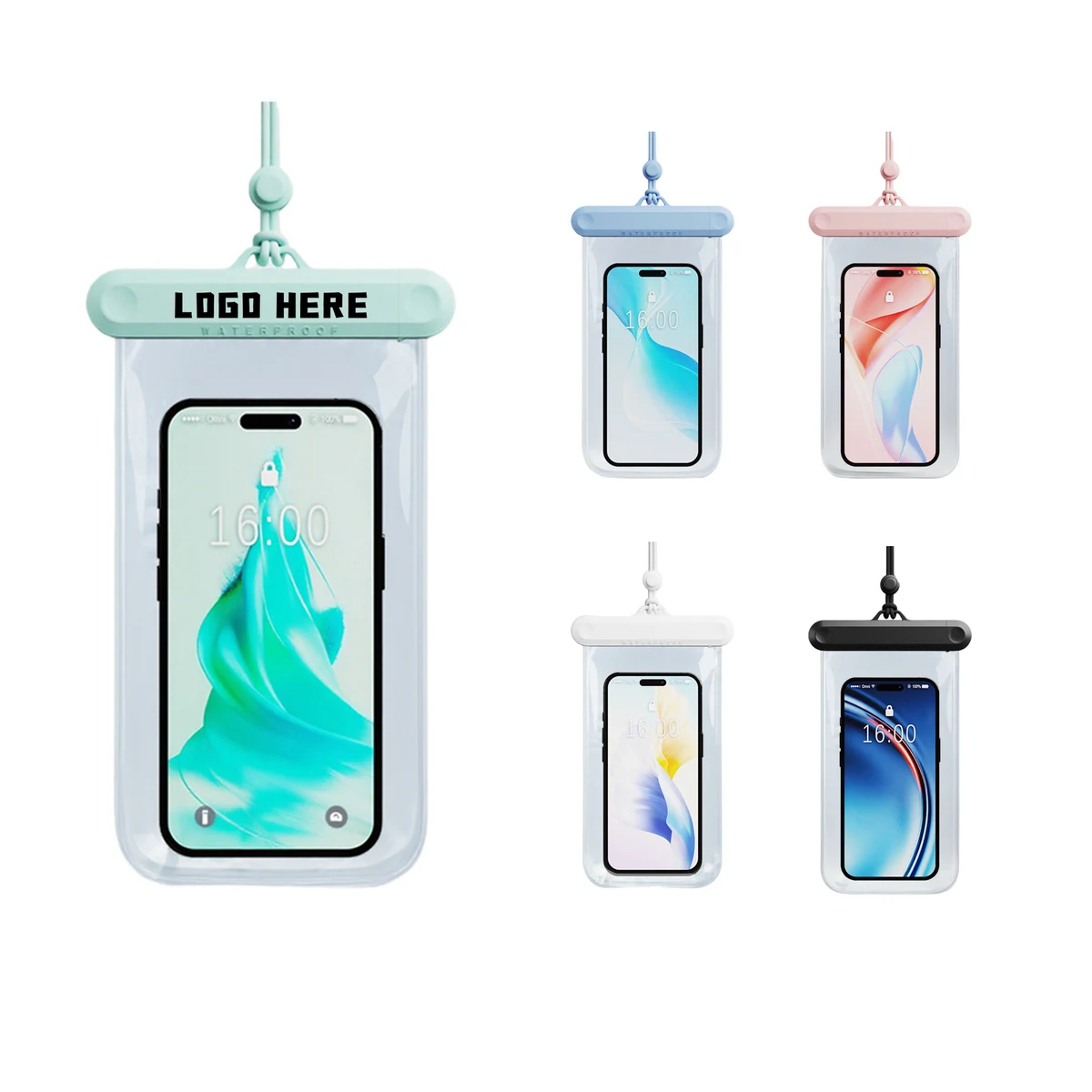 Underwater Photography Waterproof Bag 1