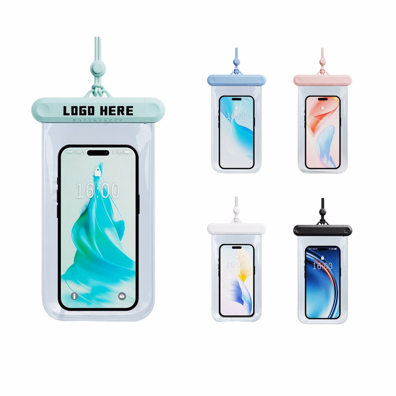 Underwater Photography Waterproof Bag