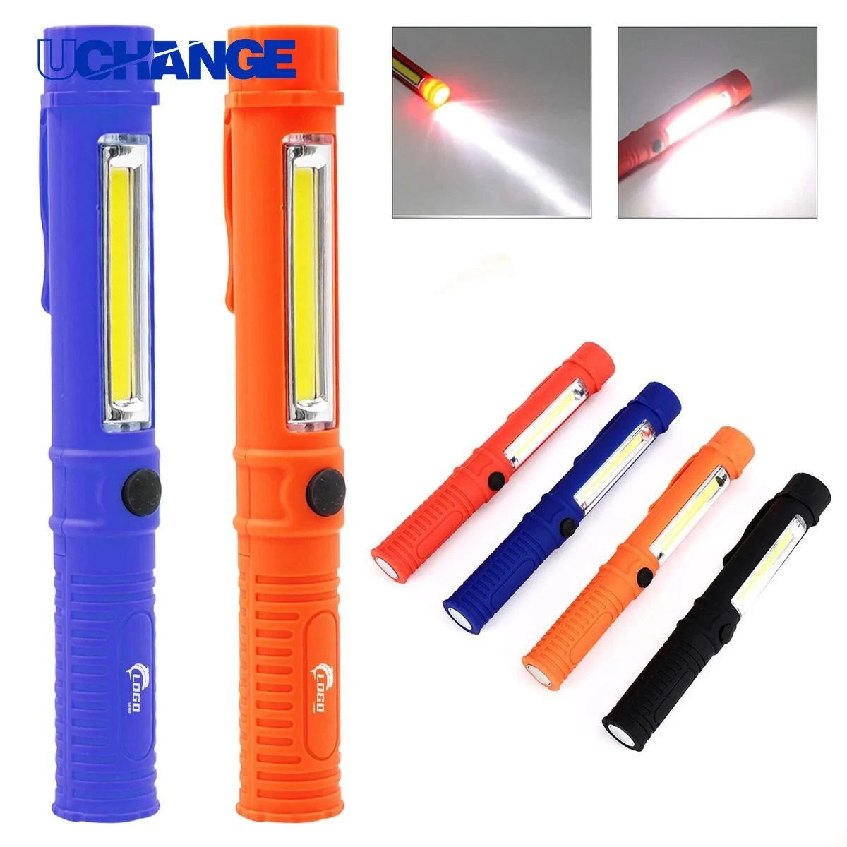 LED Work Light Tool 1