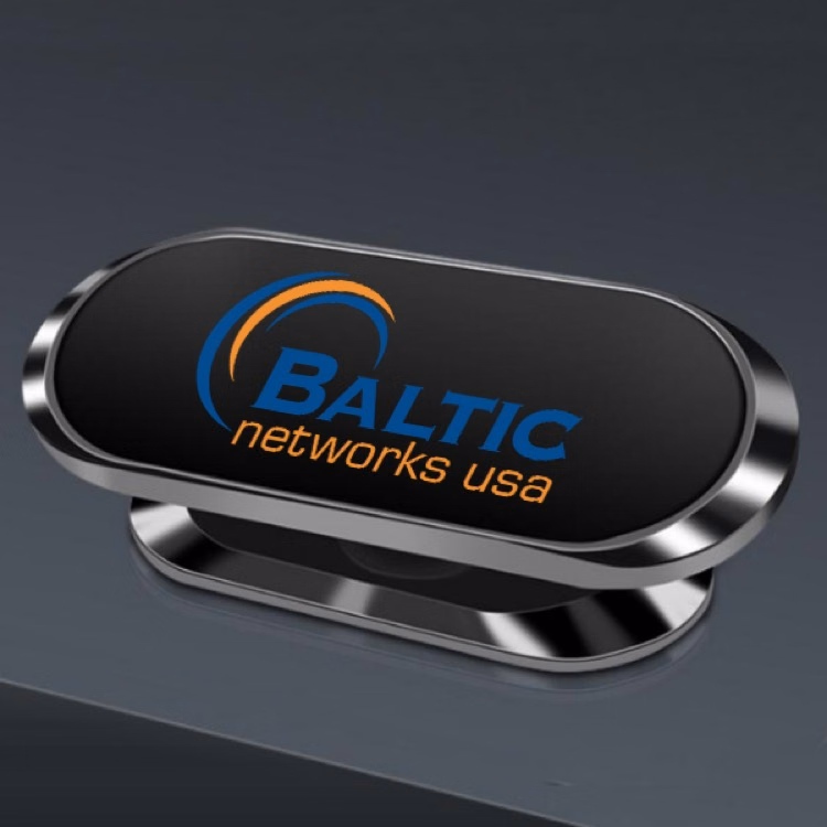 Quantum Magnetic Car Mount