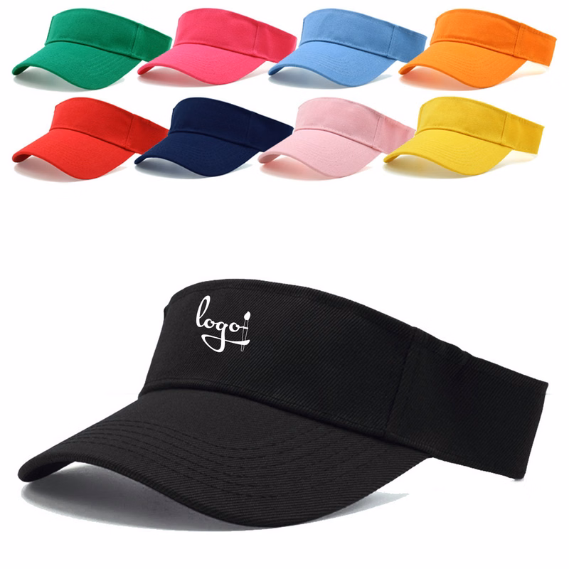 Custom Logo Volunteer Bucket Hat