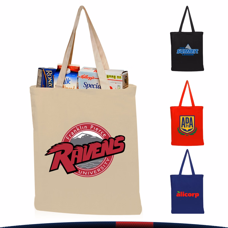 Shal Canvas Bags