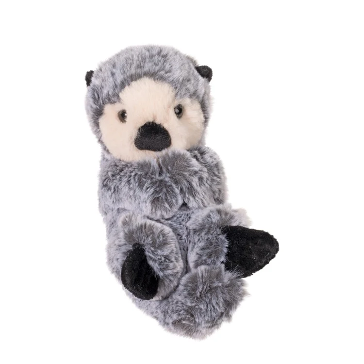 Lil' Baby Otter Stuffed Animal 1
