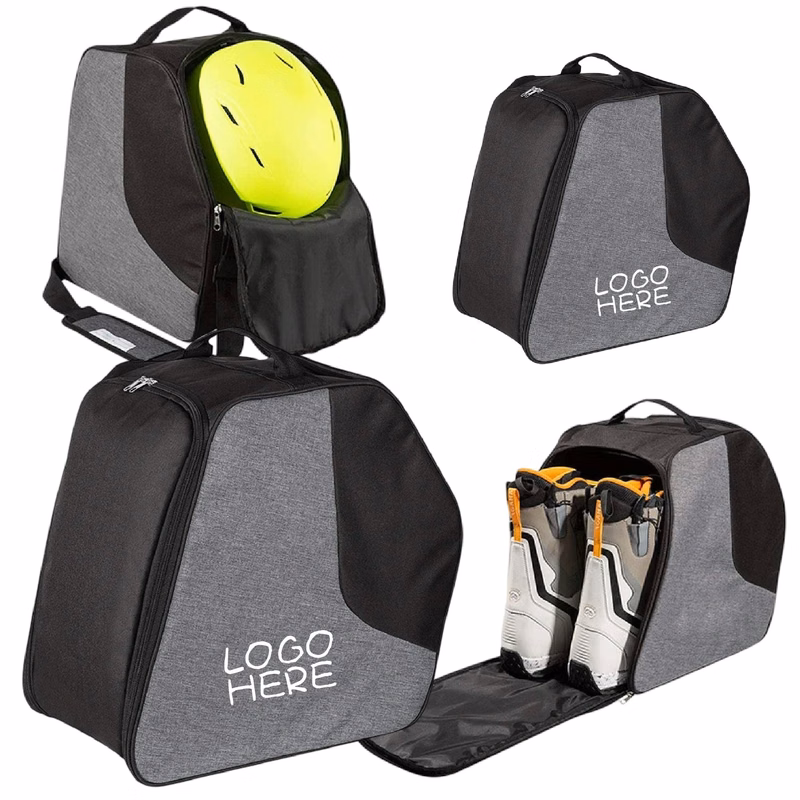 Waterproof Travel Ski Boots Snowboard Bag