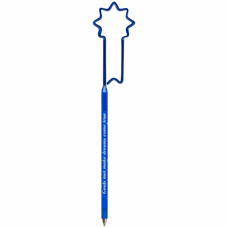 Prize Ribbon Inkbend Standard, Bent Pen