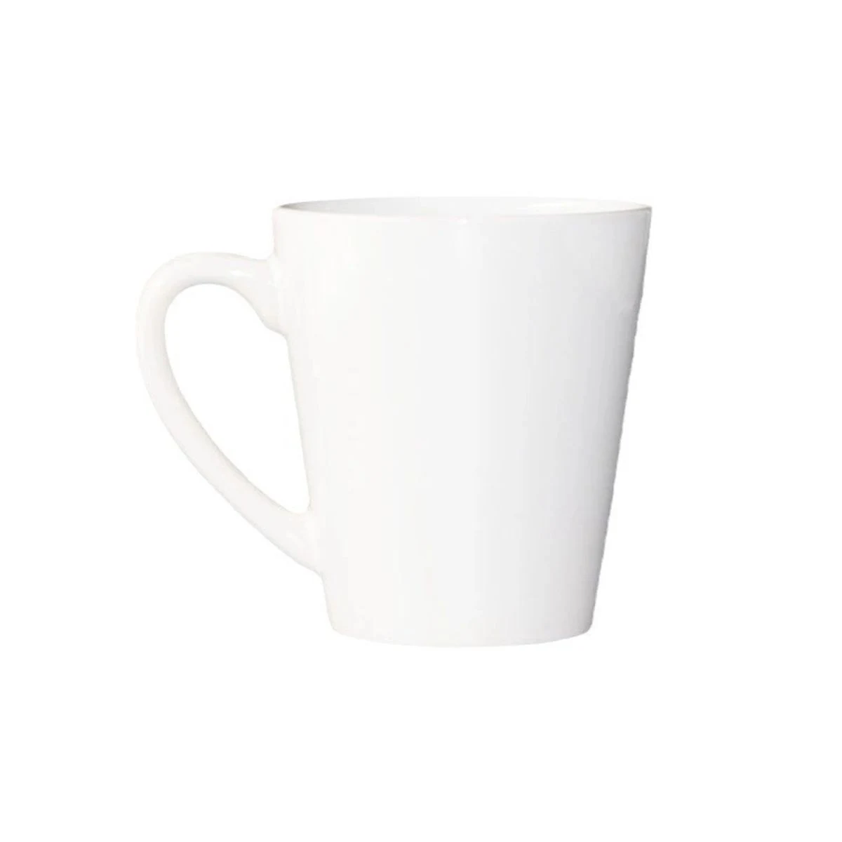 Barrel Shape Mug 1