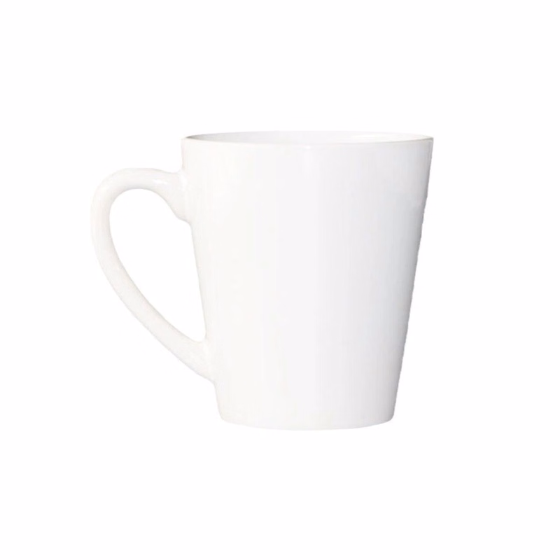 Barrel Shape Mug
