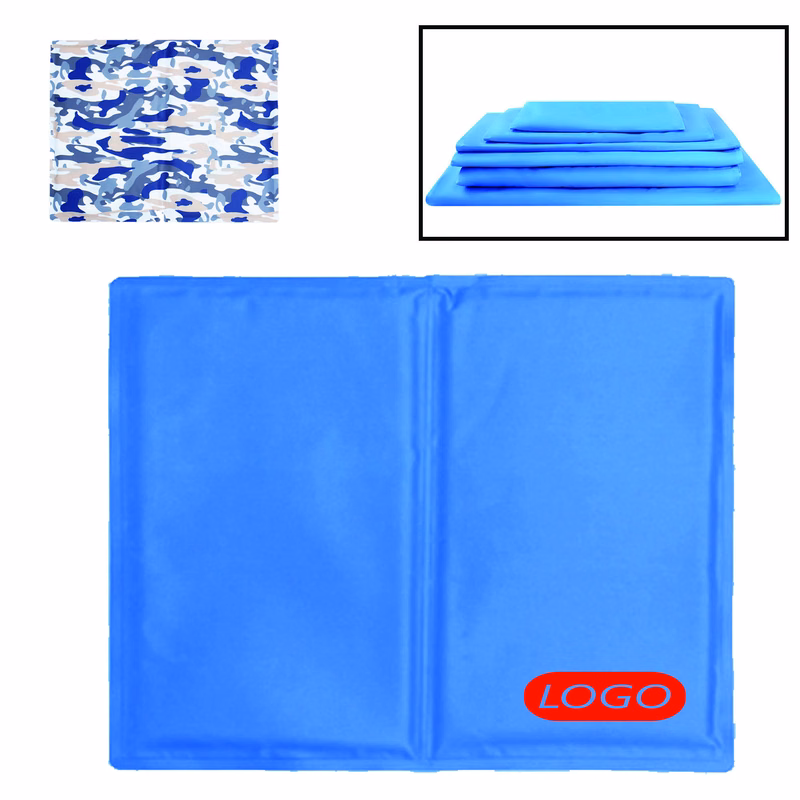Reusable Pet Cooling Pad