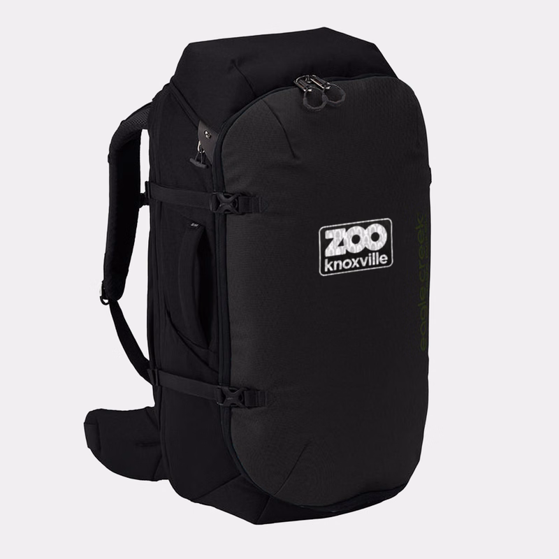 Eagle Creek® Recycled 55L Tour Travel Backpack
