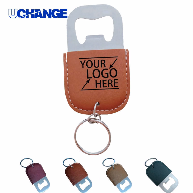 Keychain Bottle Opener Tool