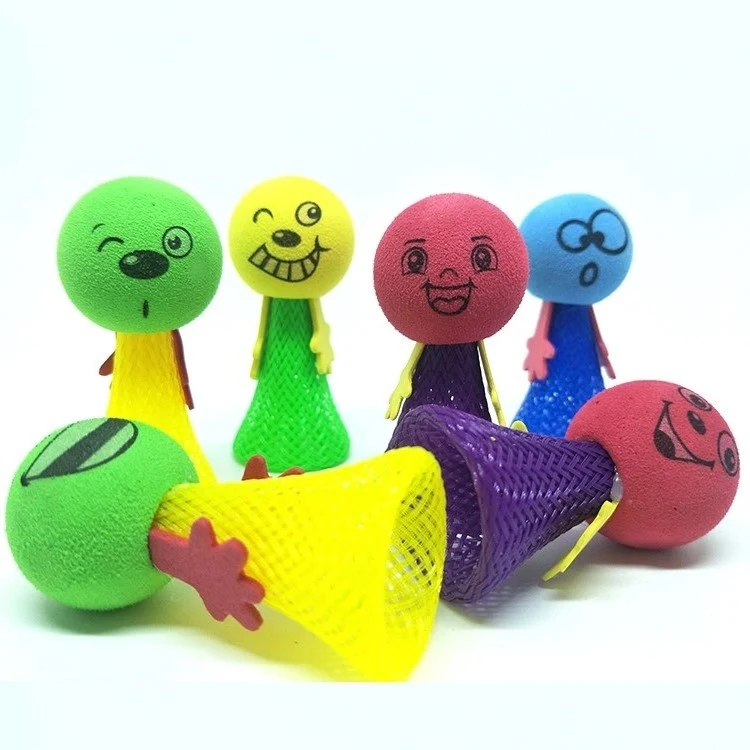 Bouncing Toy 1
