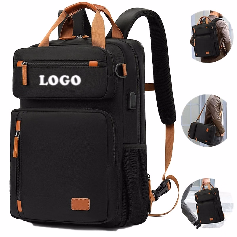 3 In 1 Multi Bussiness Backpack