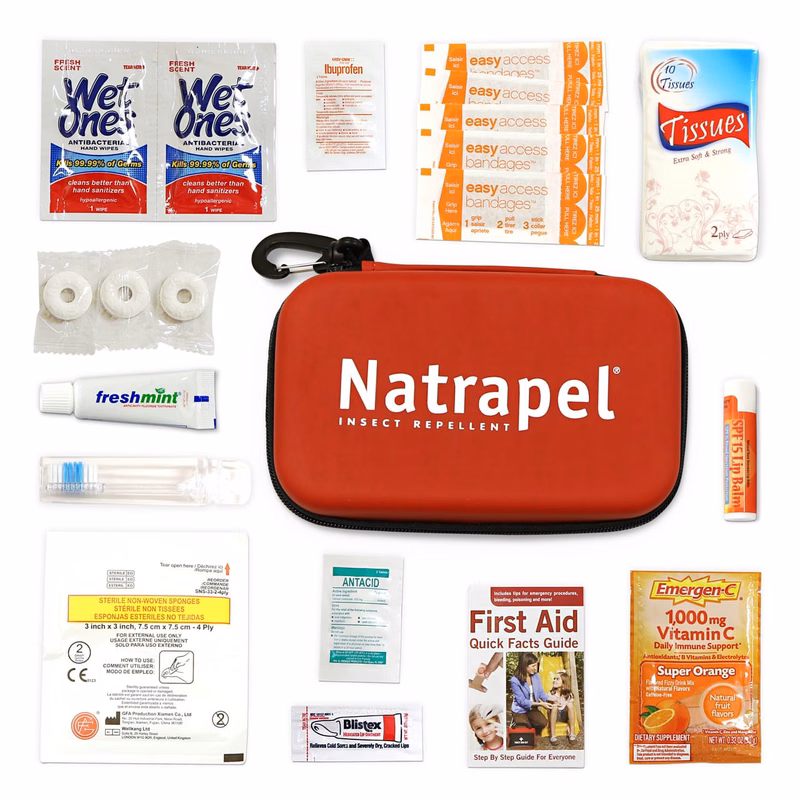 Overnight Event Kit