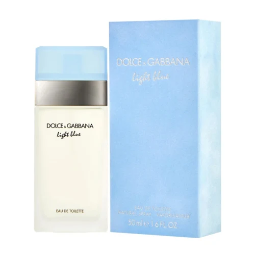 Dolce & Gabbana Light Blue for Women - 1.7 fl oz 1