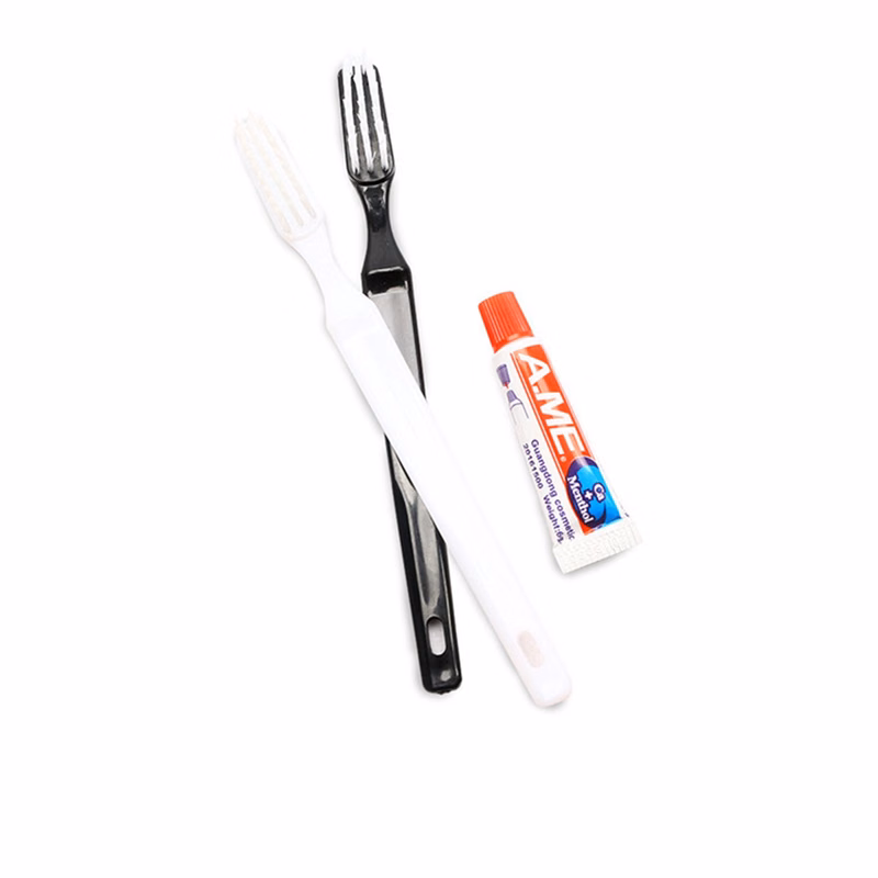 Toothbrush Kit