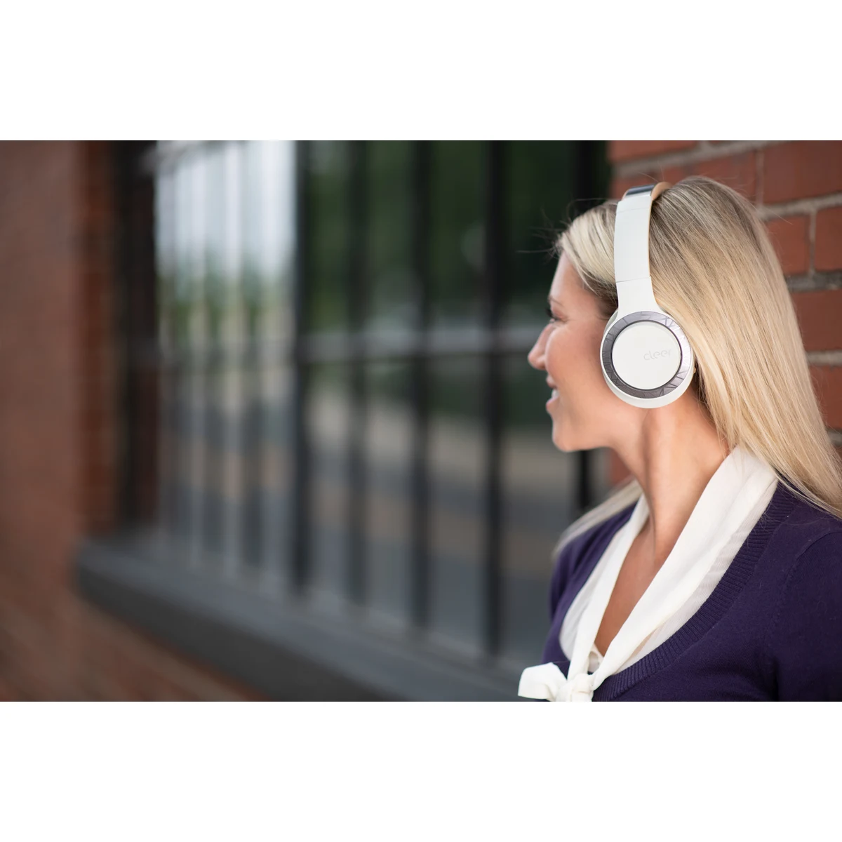 Cleer Enduro 100 Bluetooth Headphones 1