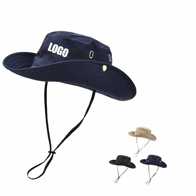 Fishing Hiking Safari Outdoor Hat