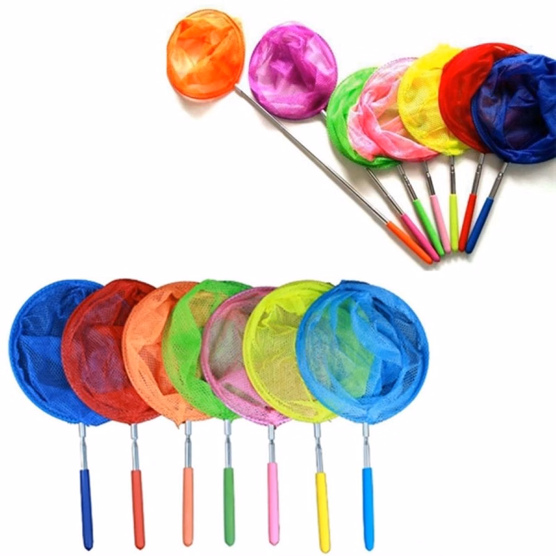 Telescopic Butterfly / Insect Nets