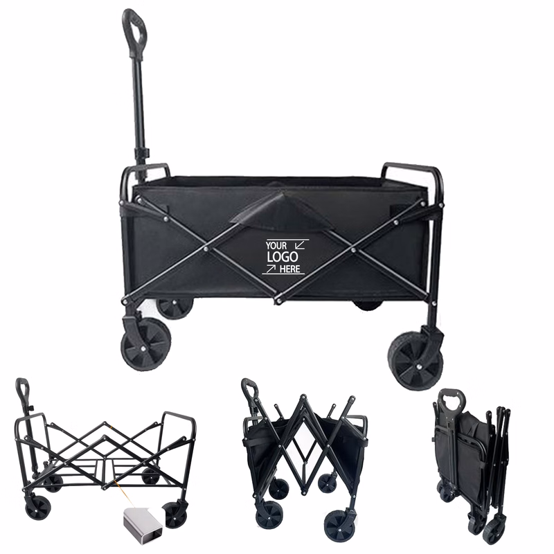 Camping Trolley
