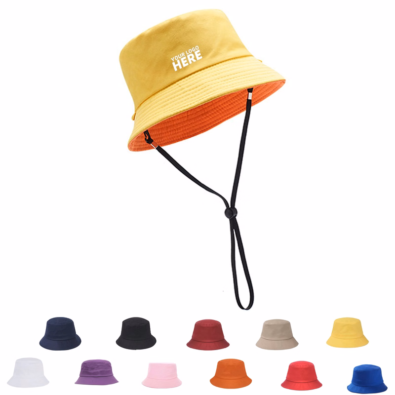 Kids Bucket Hat