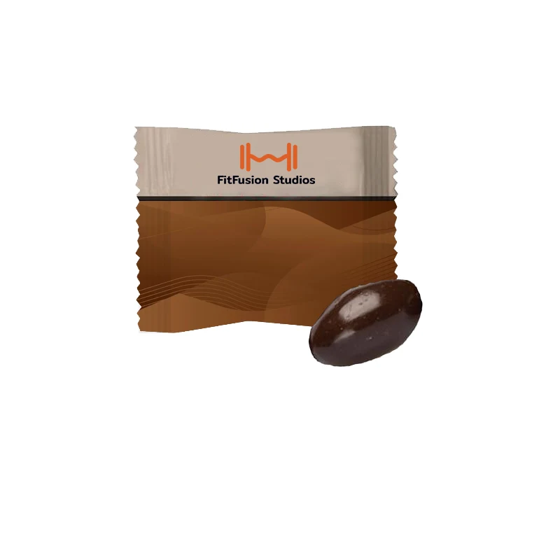 Individual Chocolates - Chocolate Almonds 1