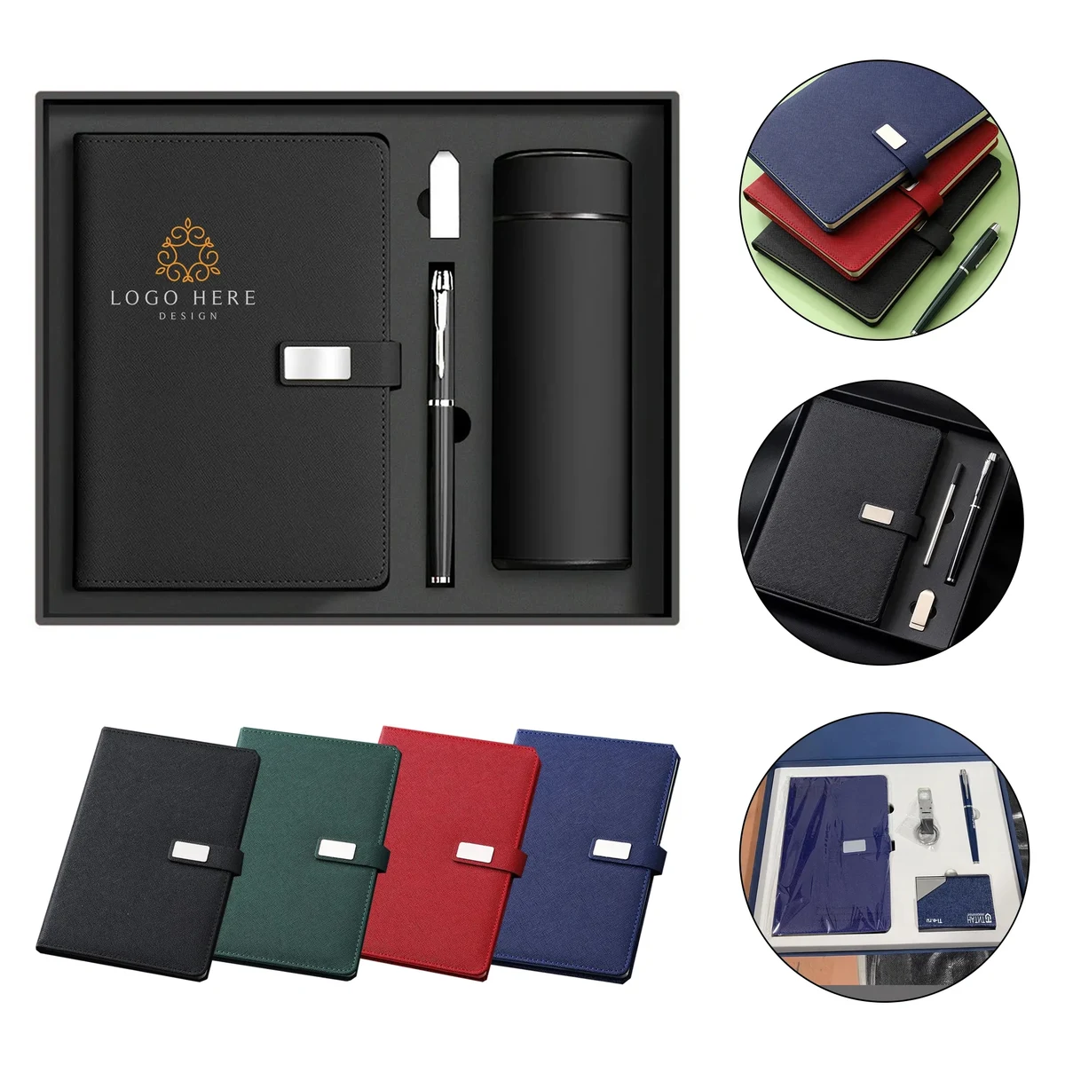 Bulk Purchase of 4in1 Corporate Gift Package 1