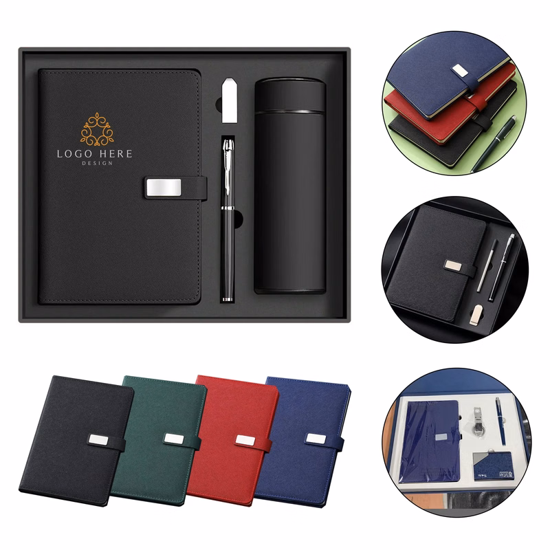 Bulk Purchase of 4in1 Corporate Gift Package