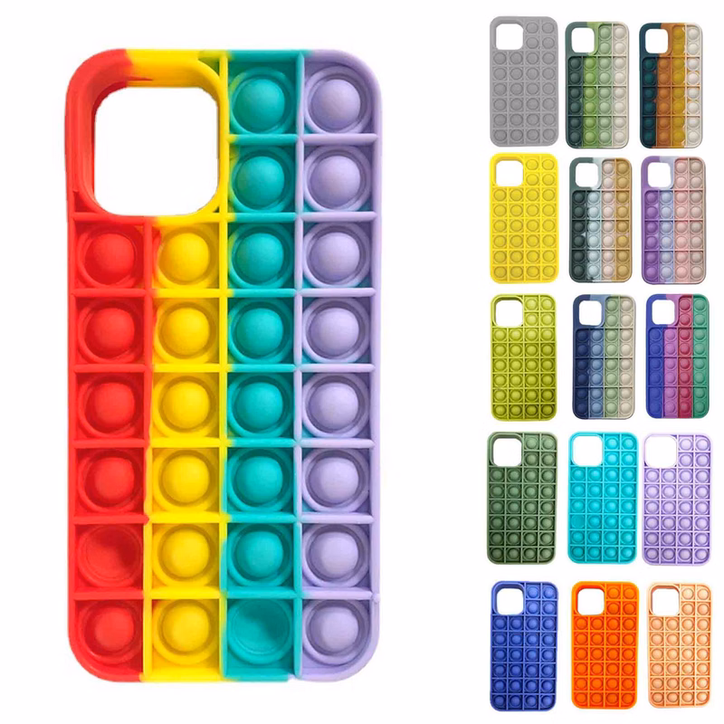 Creative Silicone Phone Cases