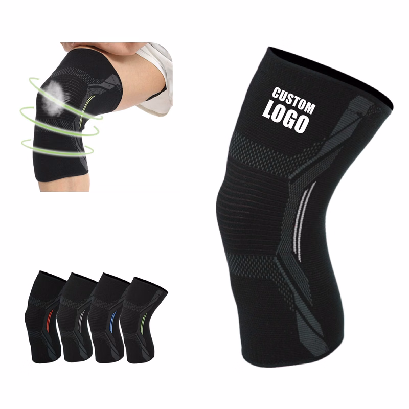MOQ 10 pcs Knee Pads 1pc