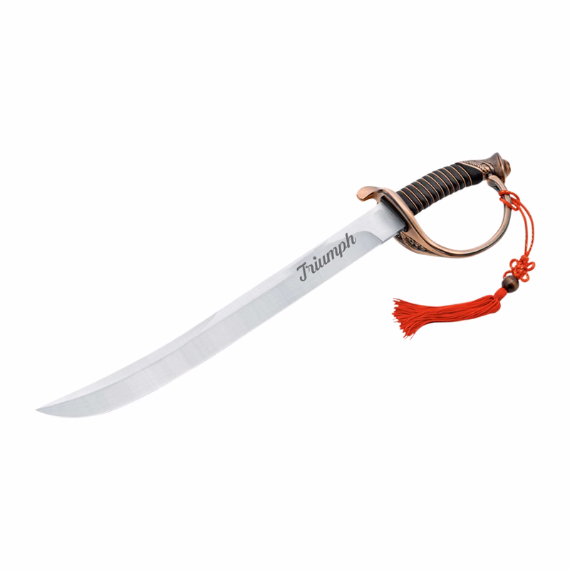 California Champagne Saber (Le Sabre Collection)