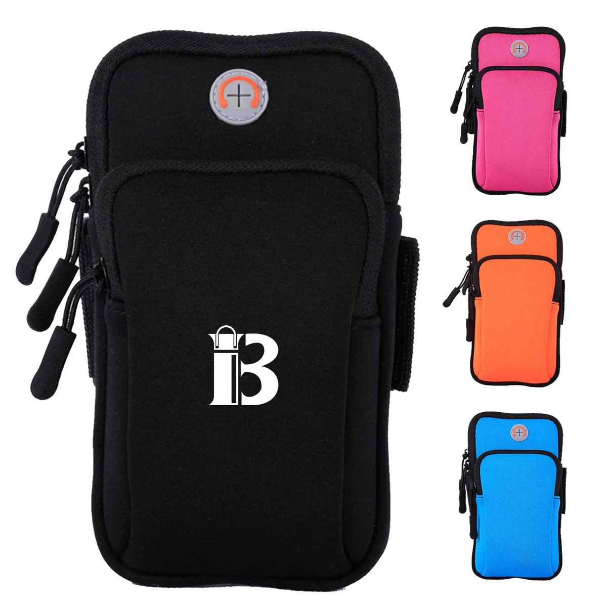 Outdoor Sports Waterproof Cellphone Armband 1