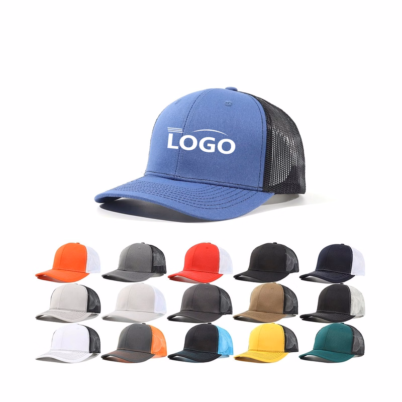 Custom Trucker Cap