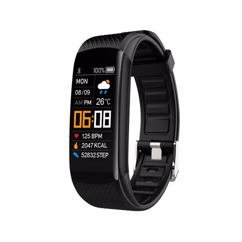 Smart Step Counter