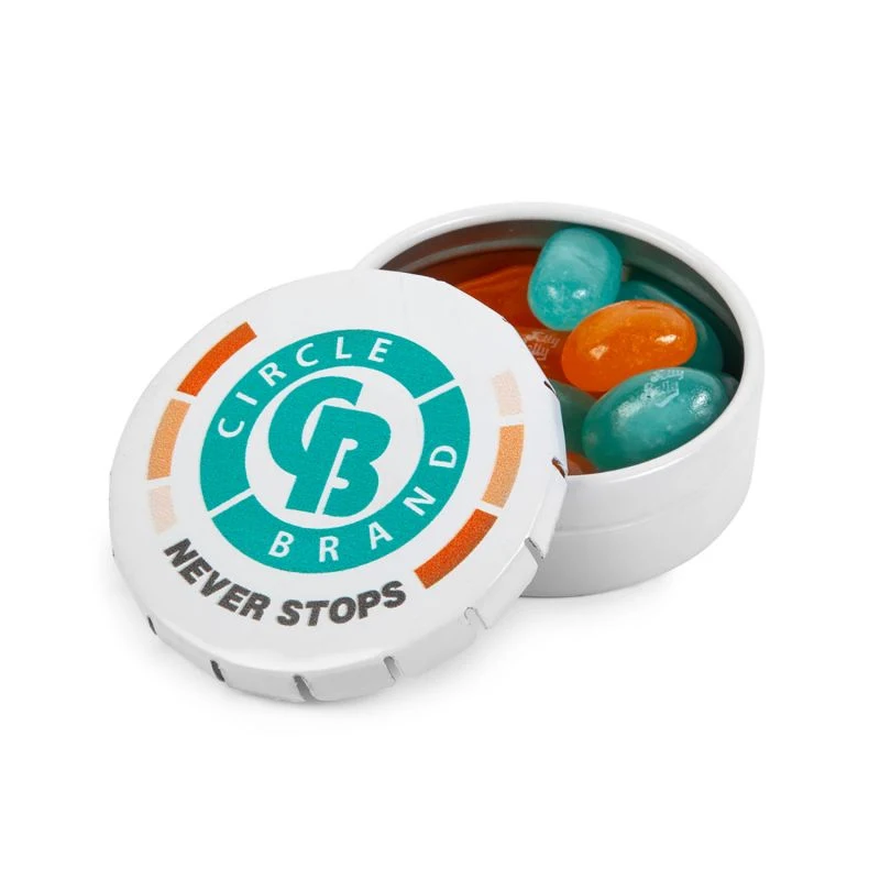 Snap-It Tin-Jelly Belly® 1