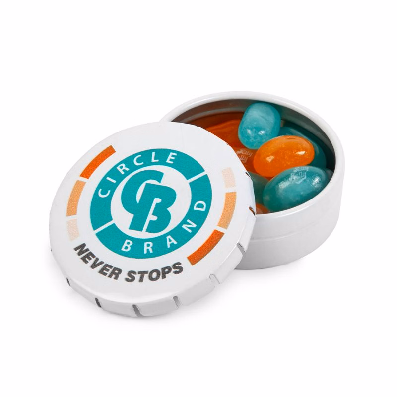 Snap-It Tin-Jelly Belly®