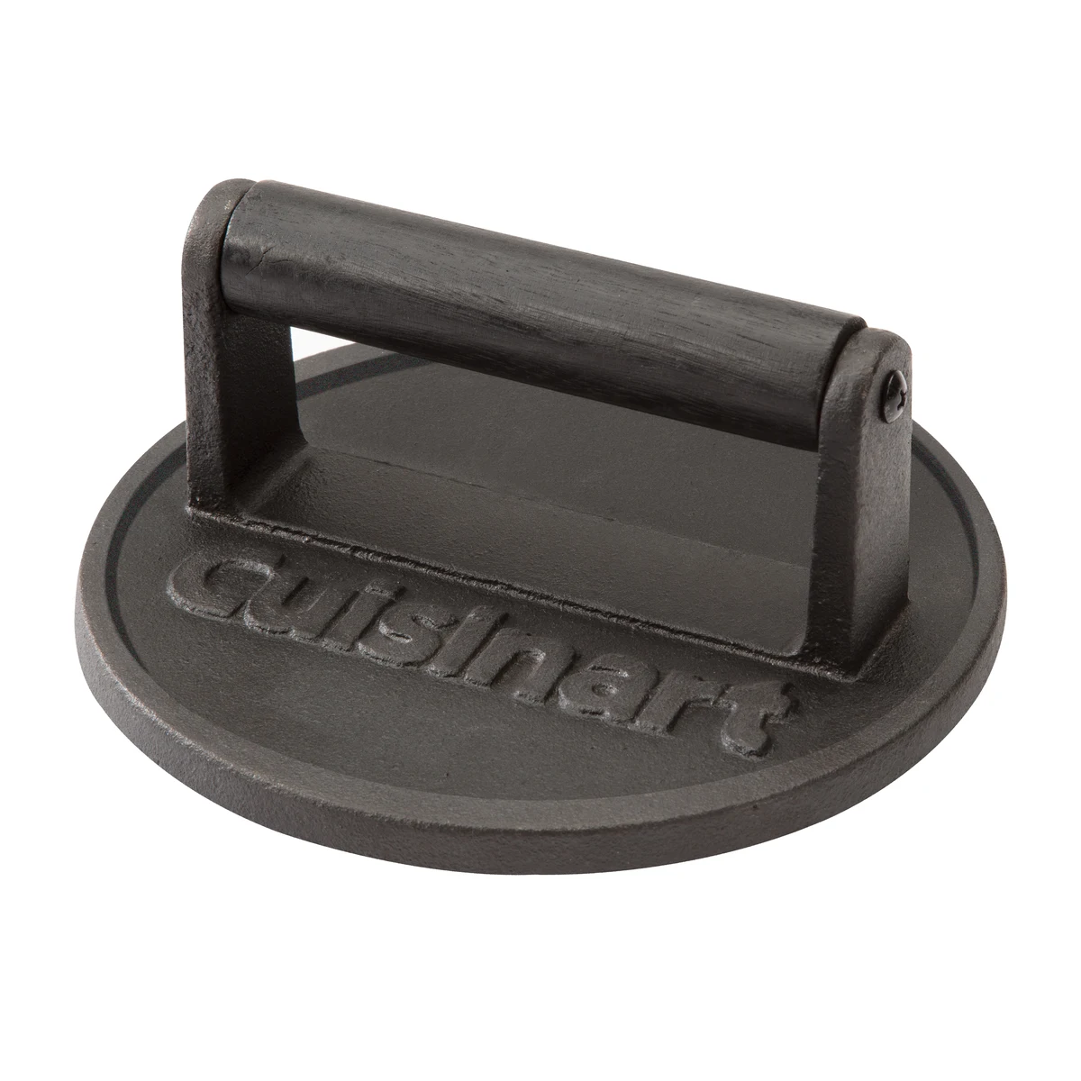 Cuisinart Outdoors® Smashburger Press Tool, custom kitchen gadget with logo imprint 1