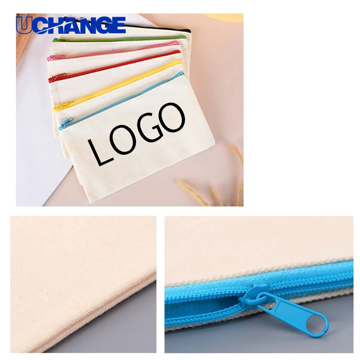 Full Color Print Storage Bag Organizer 1