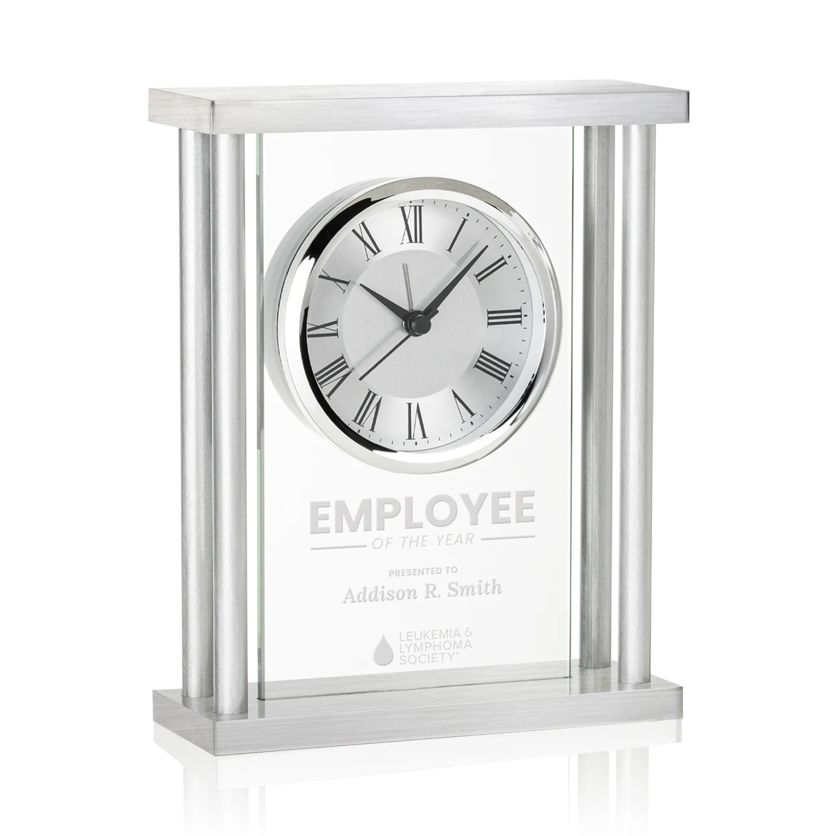 Holgate Clock 1