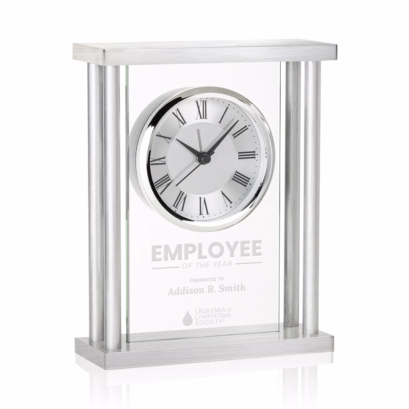 Holgate Clock
